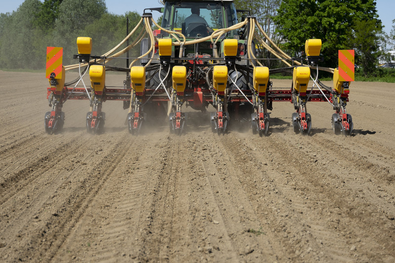 MS 8200 | PÖTTINGER International